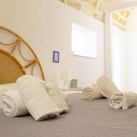 Terrasini 2000 Home Holidays Luaran gambar