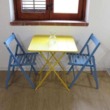 Terrasini 2000 Home Holidays Luaran gambar