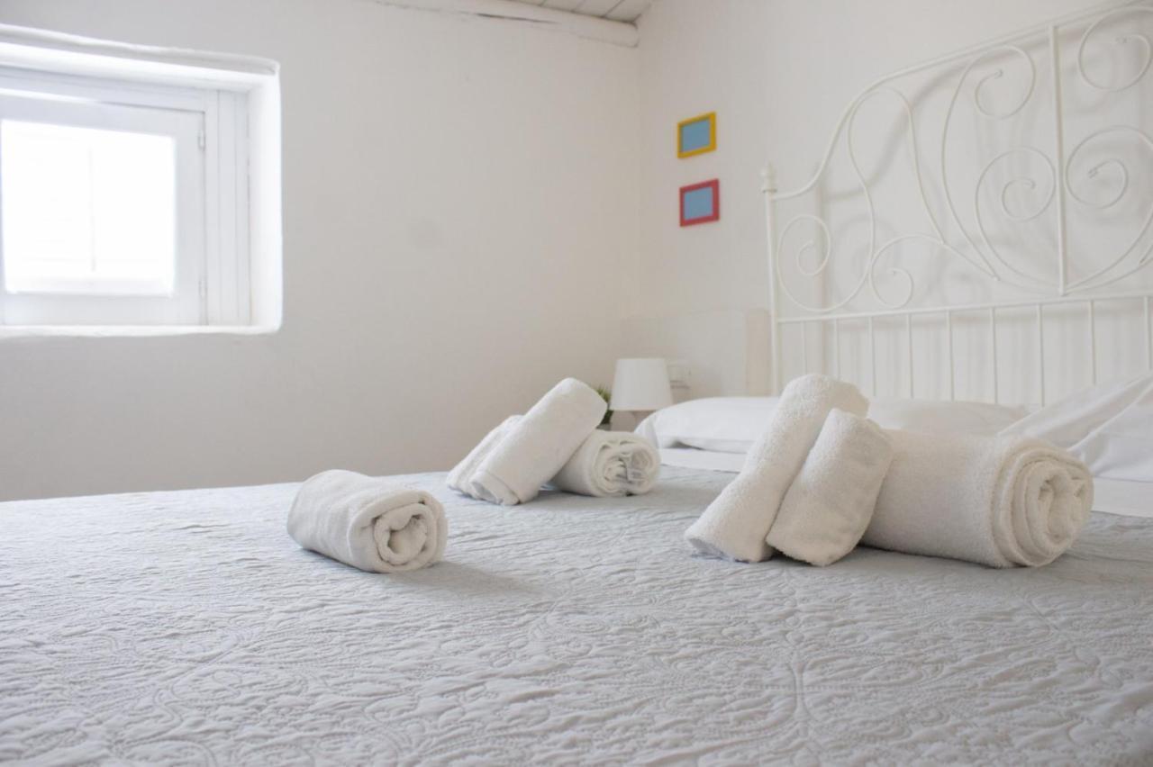Terrasini 2000 Home Holidays Luaran gambar