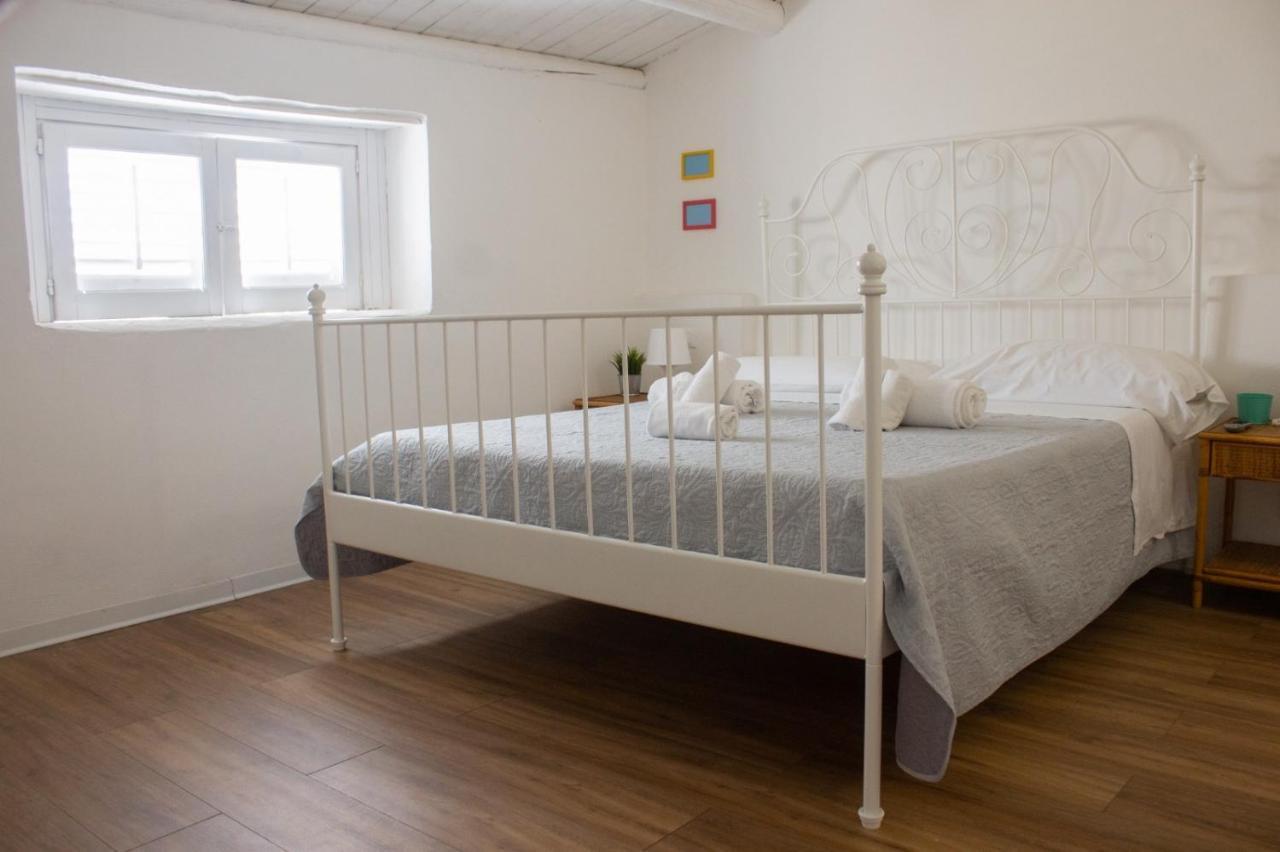 Terrasini 2000 Home Holidays Luaran gambar