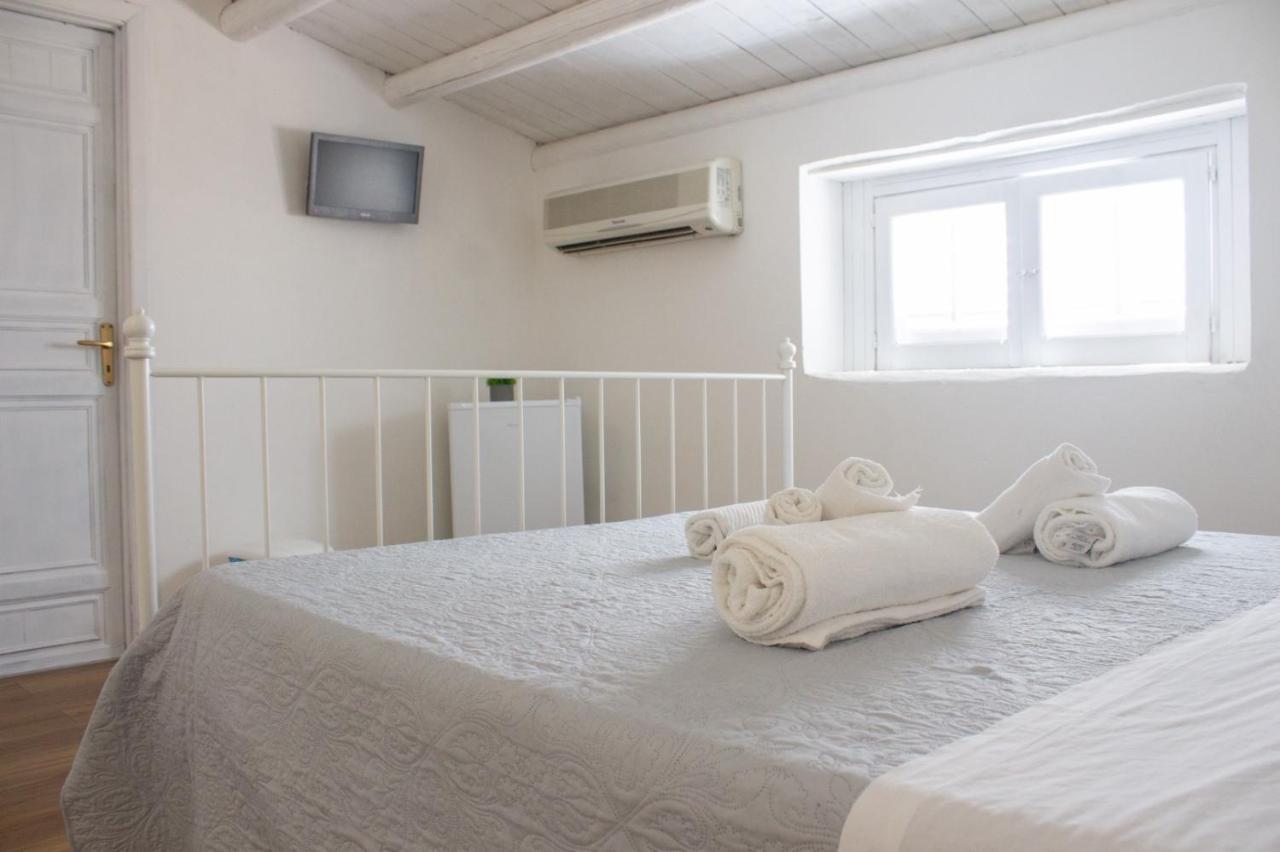 Terrasini 2000 Home Holidays Luaran gambar