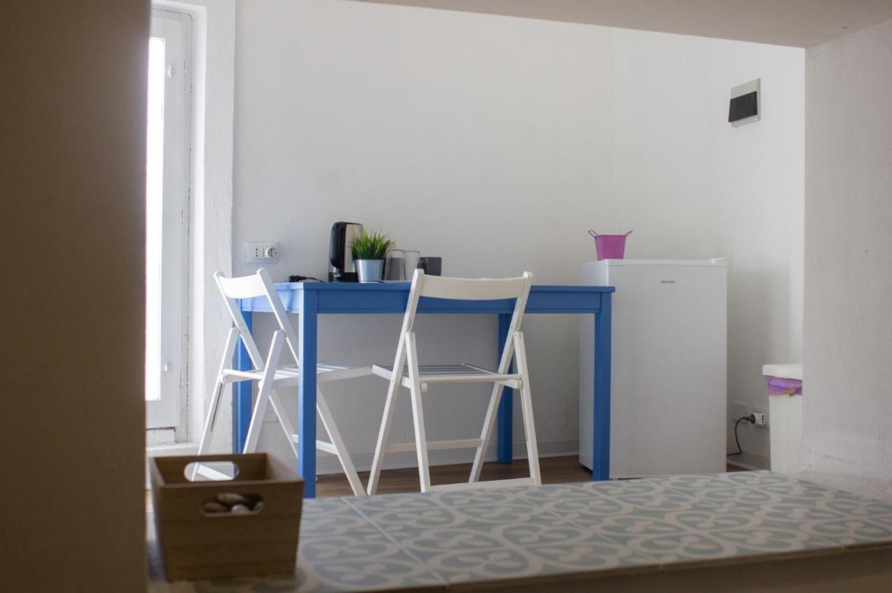 Terrasini 2000 Home Holidays Luaran gambar