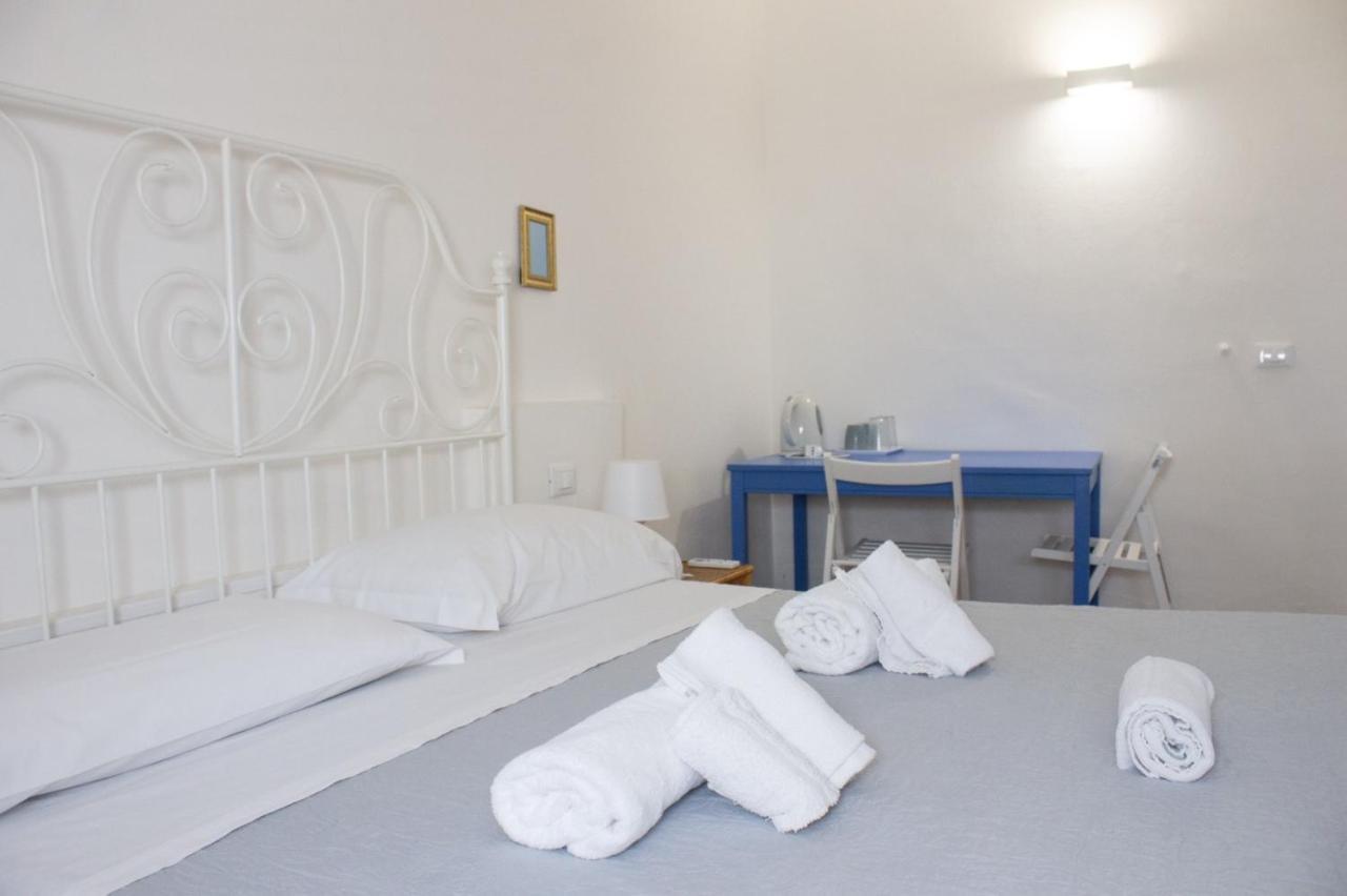 Terrasini 2000 Home Holidays Luaran gambar
