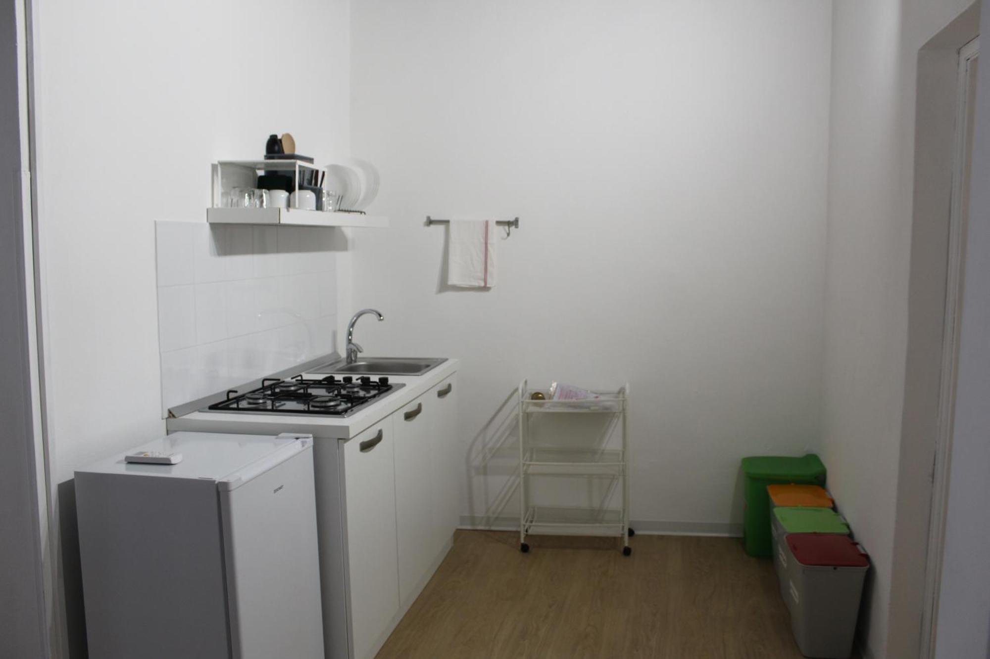 Terrasini 2000 Home Holidays Luaran gambar