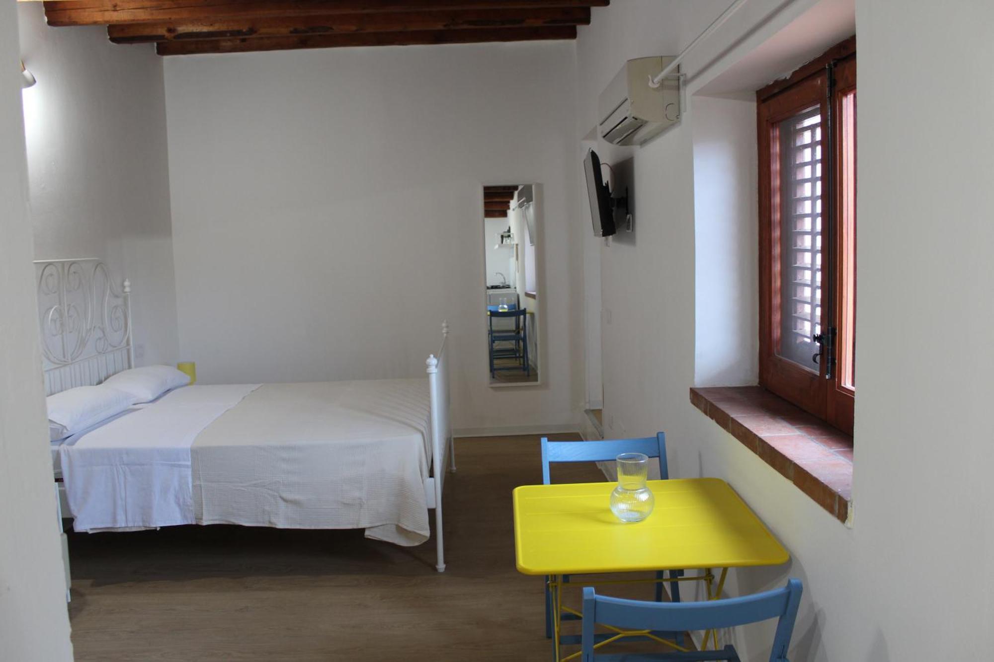 Terrasini 2000 Home Holidays Luaran gambar