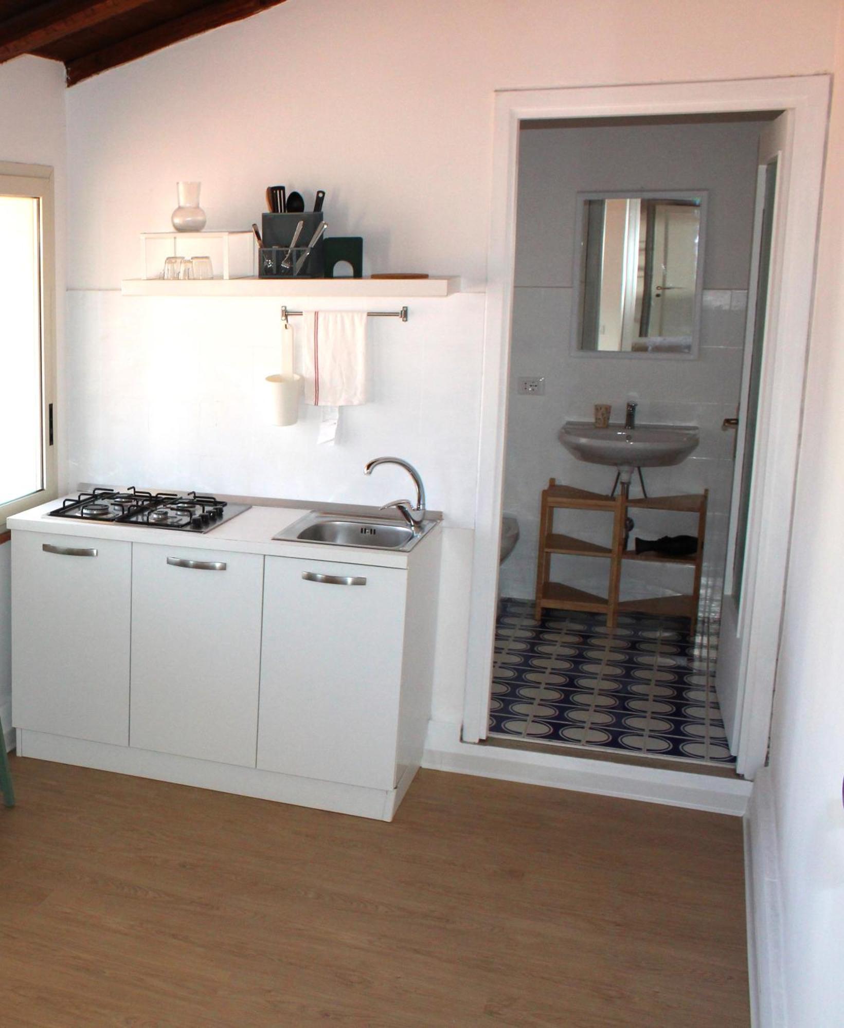 Terrasini 2000 Home Holidays Luaran gambar