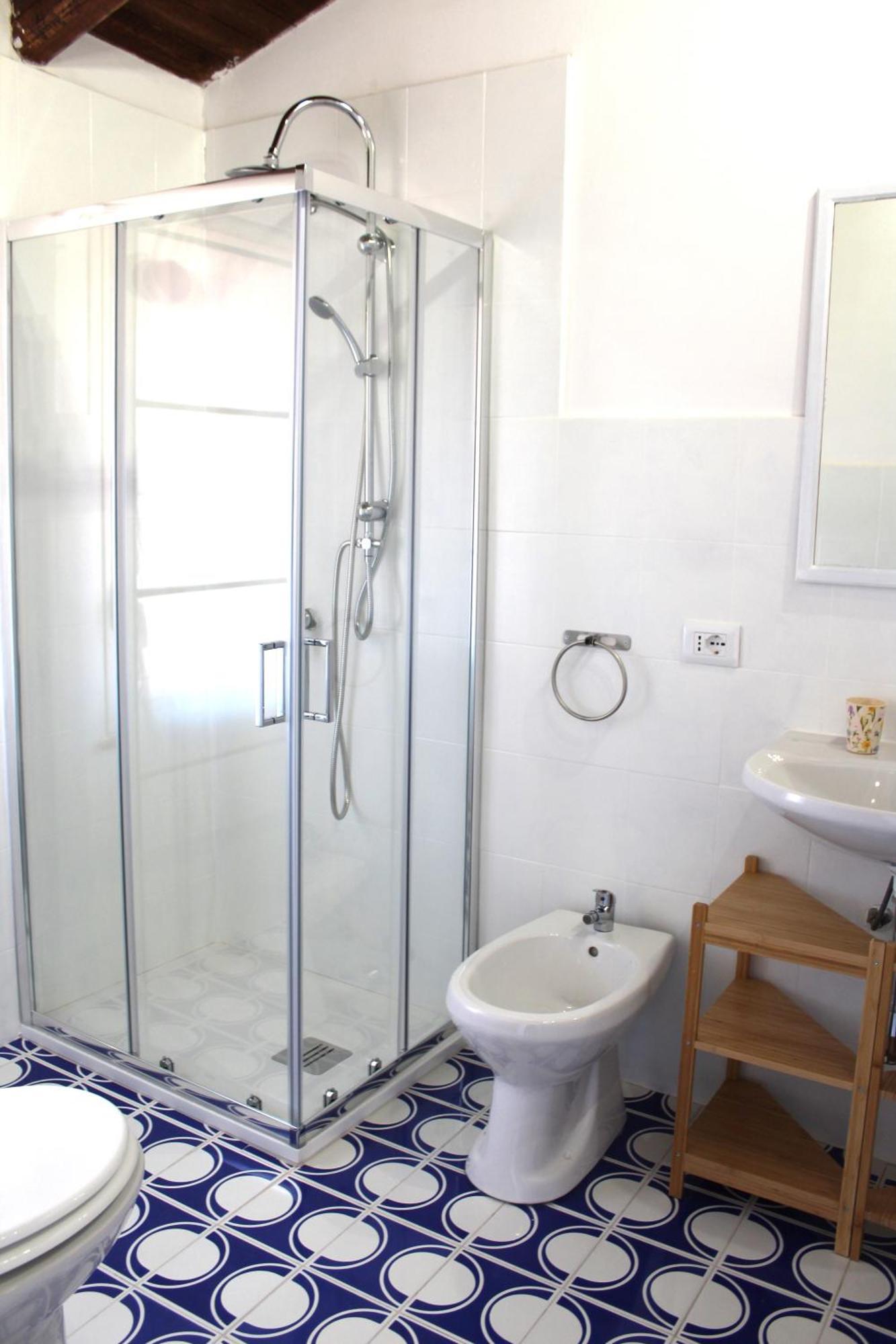 Terrasini 2000 Home Holidays Luaran gambar