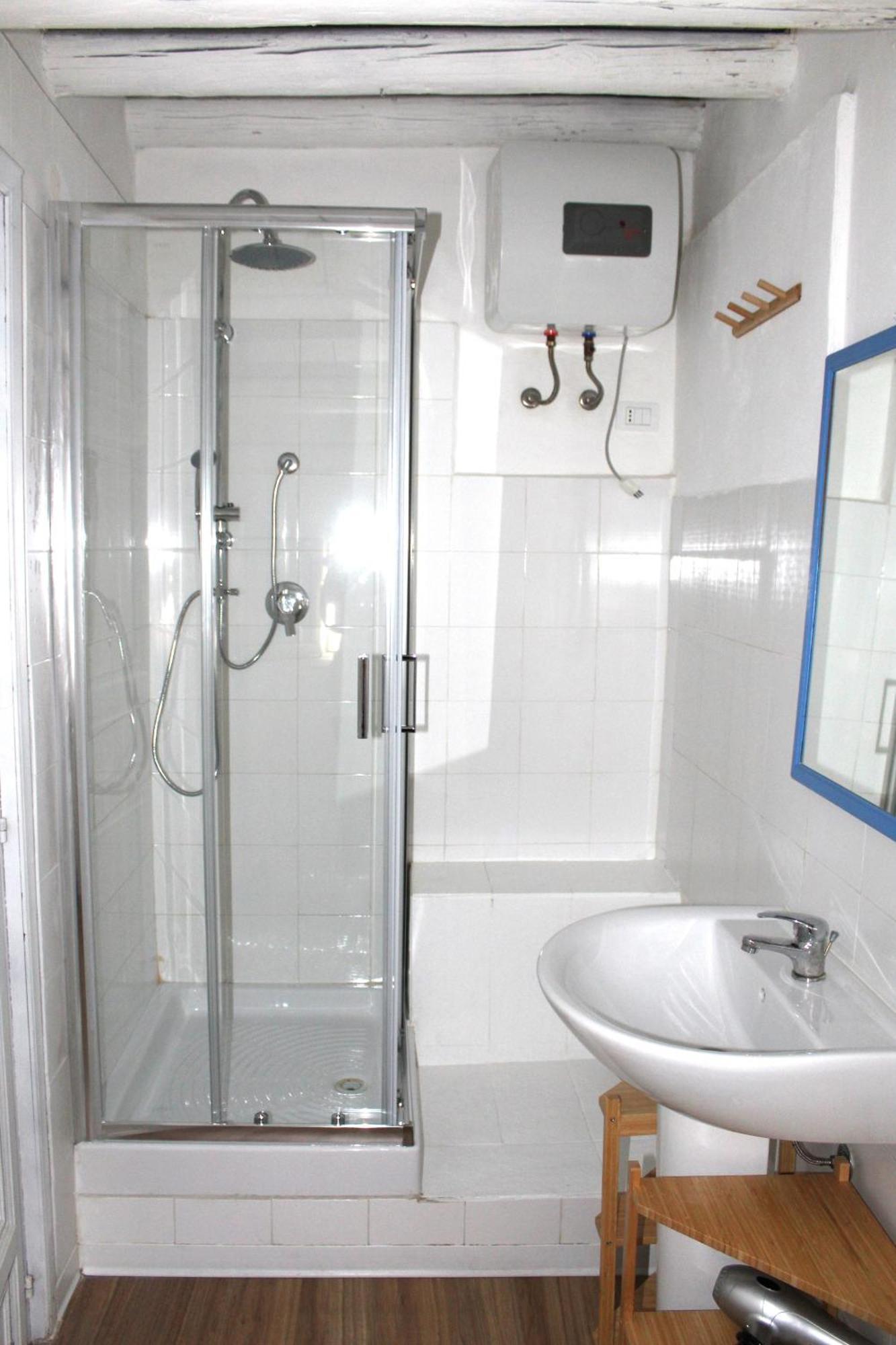 Terrasini 2000 Home Holidays Luaran gambar
