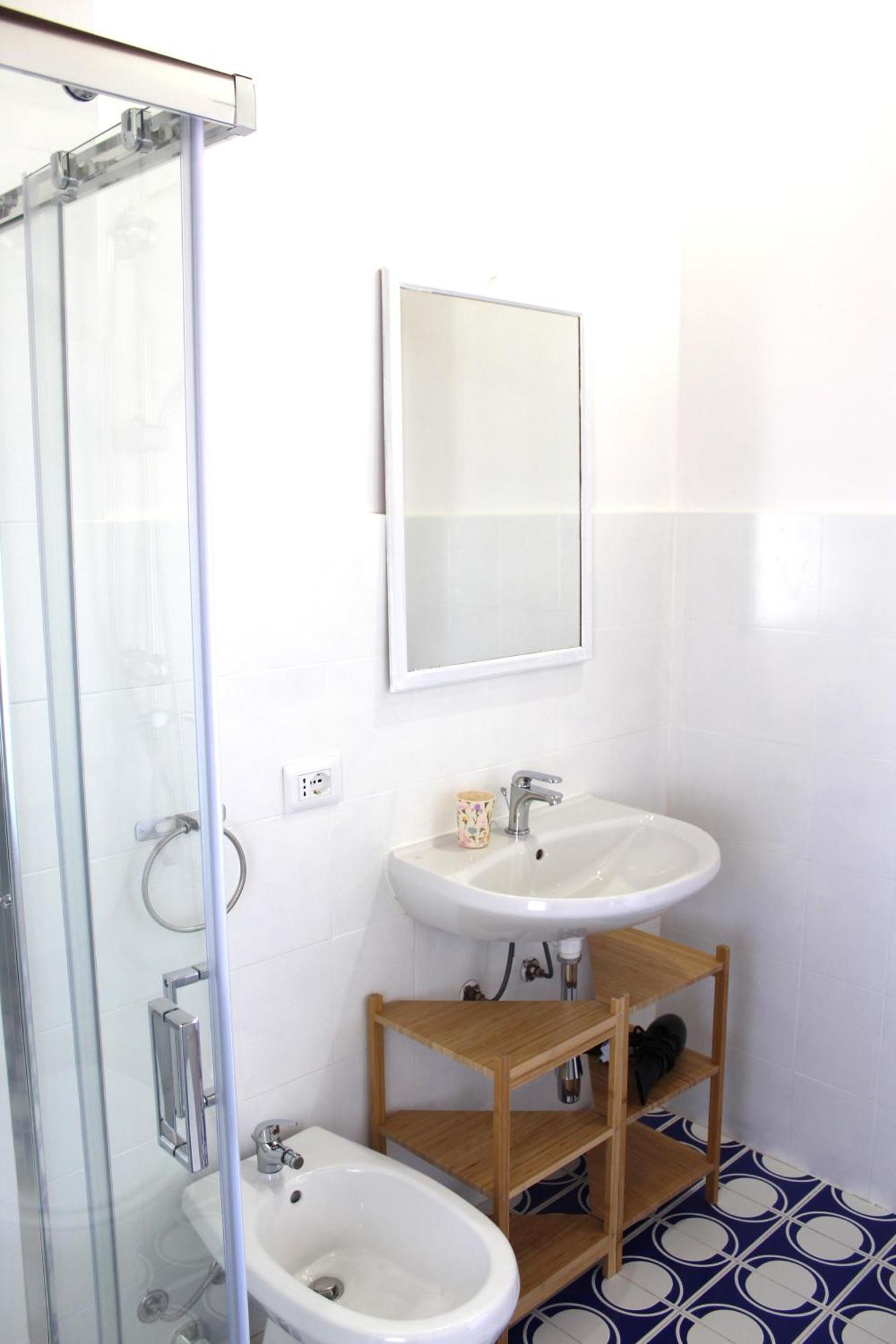 Terrasini 2000 Home Holidays Luaran gambar