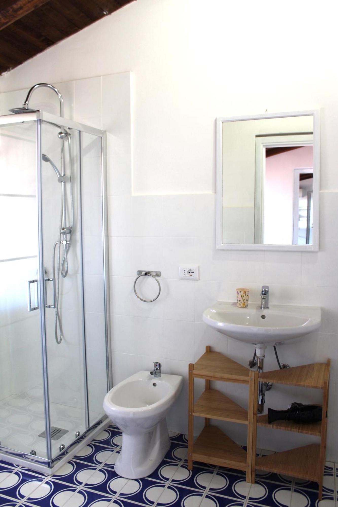Terrasini 2000 Home Holidays Luaran gambar