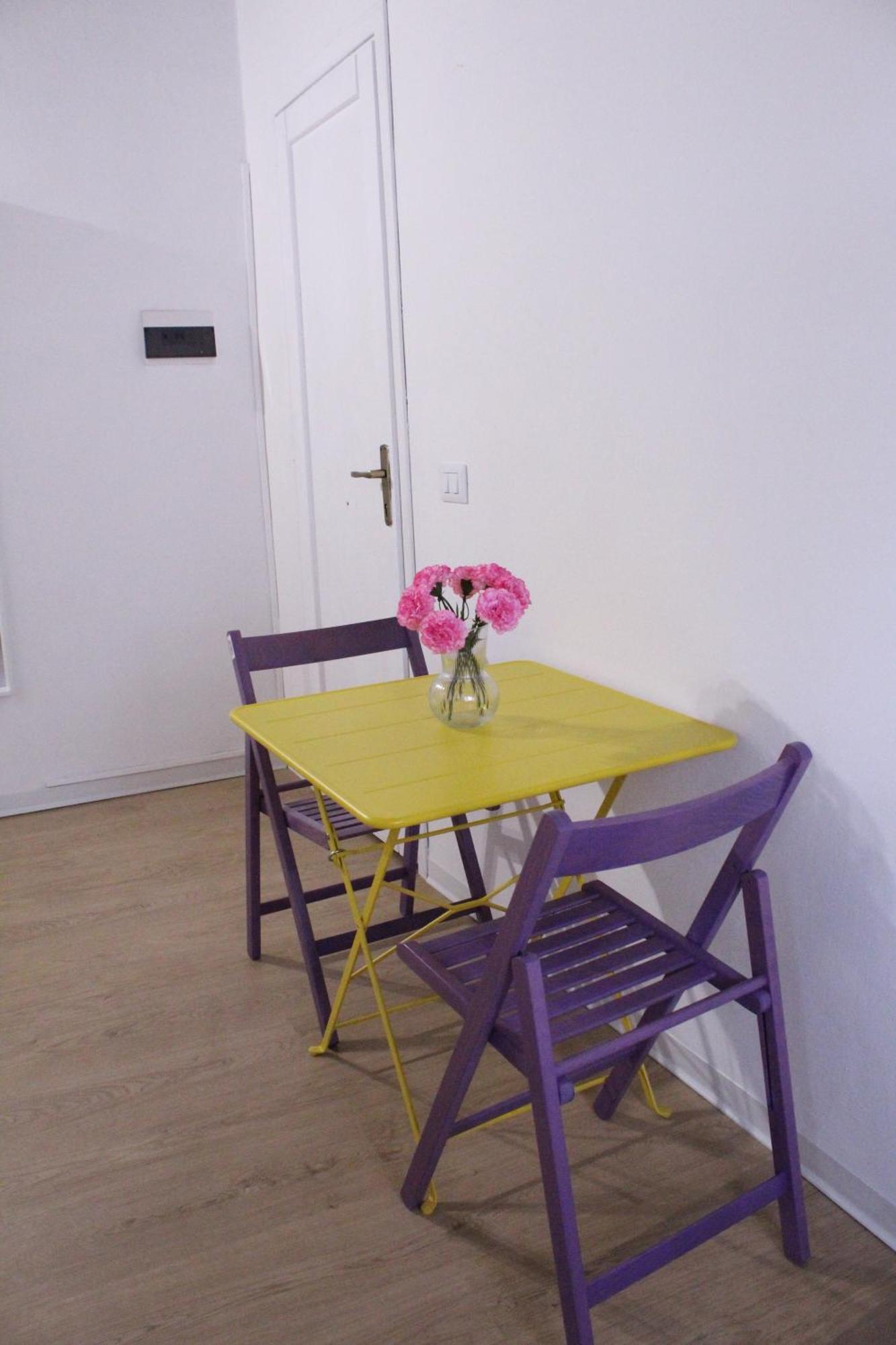Terrasini 2000 Home Holidays Luaran gambar