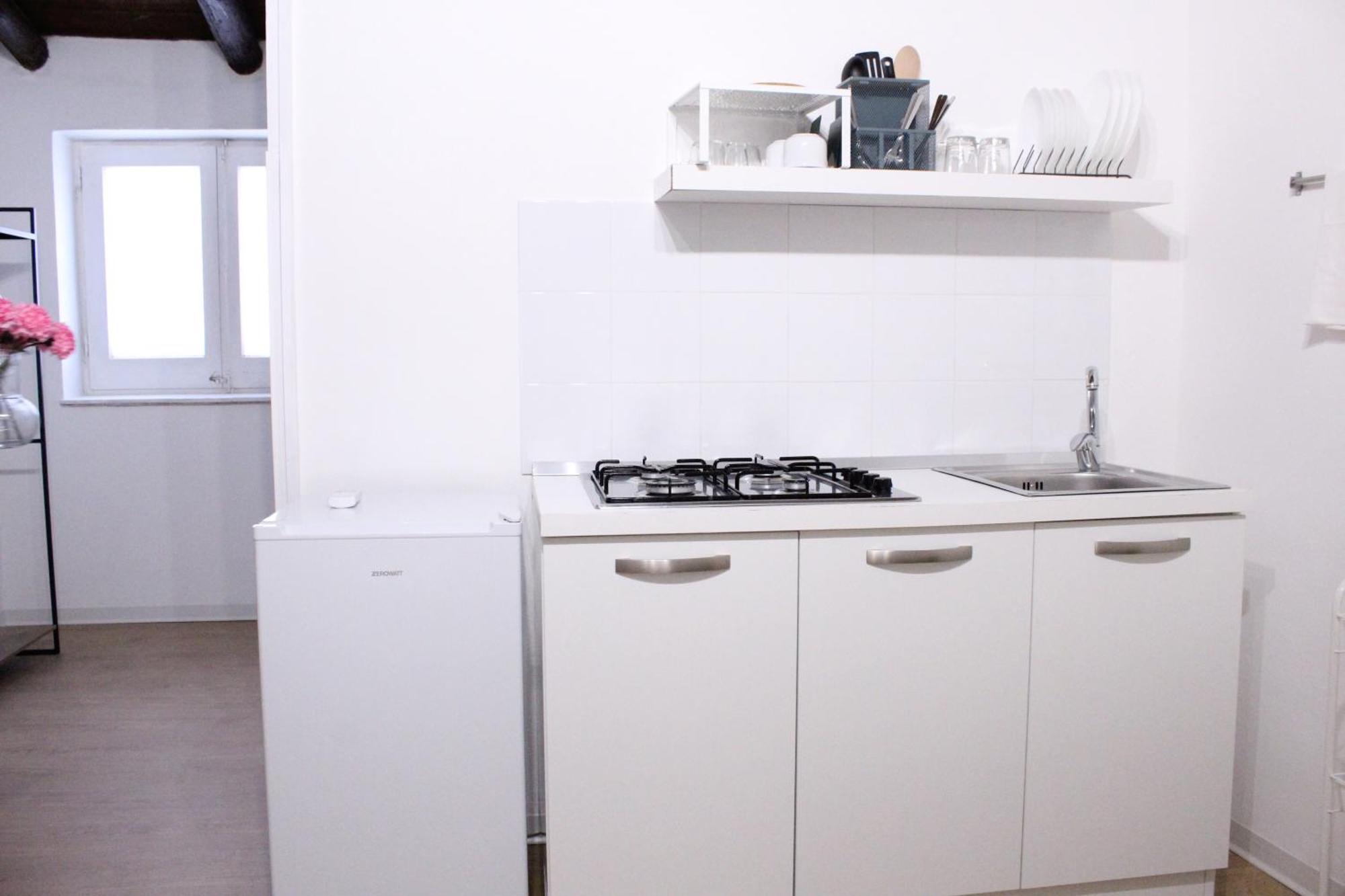 Terrasini 2000 Home Holidays Luaran gambar