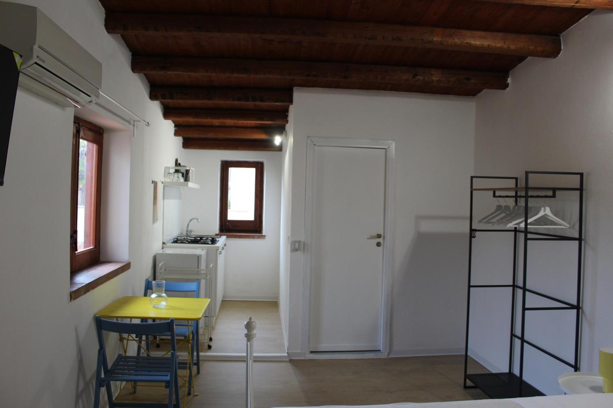 Terrasini 2000 Home Holidays Luaran gambar