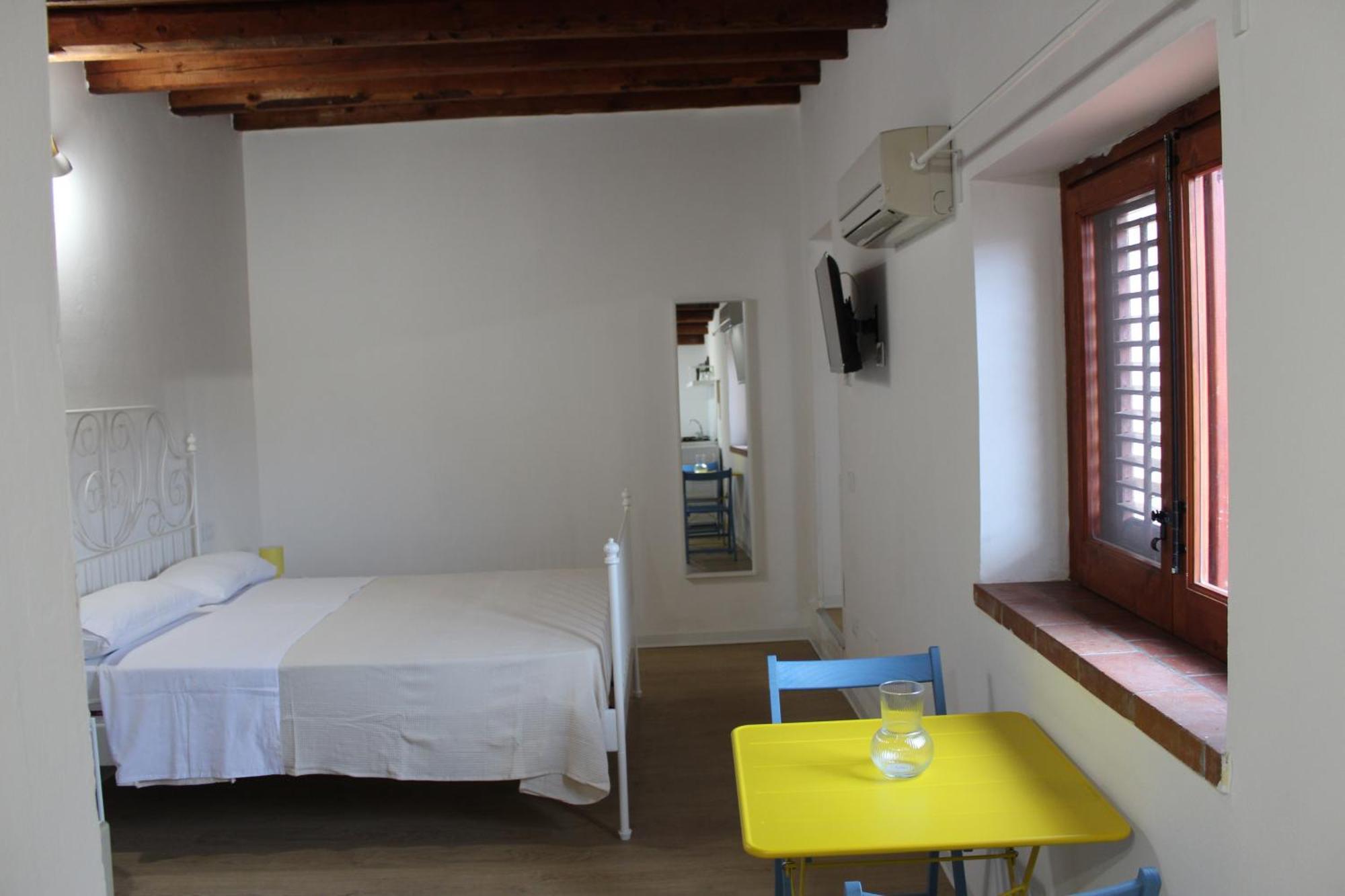 Terrasini 2000 Home Holidays Luaran gambar