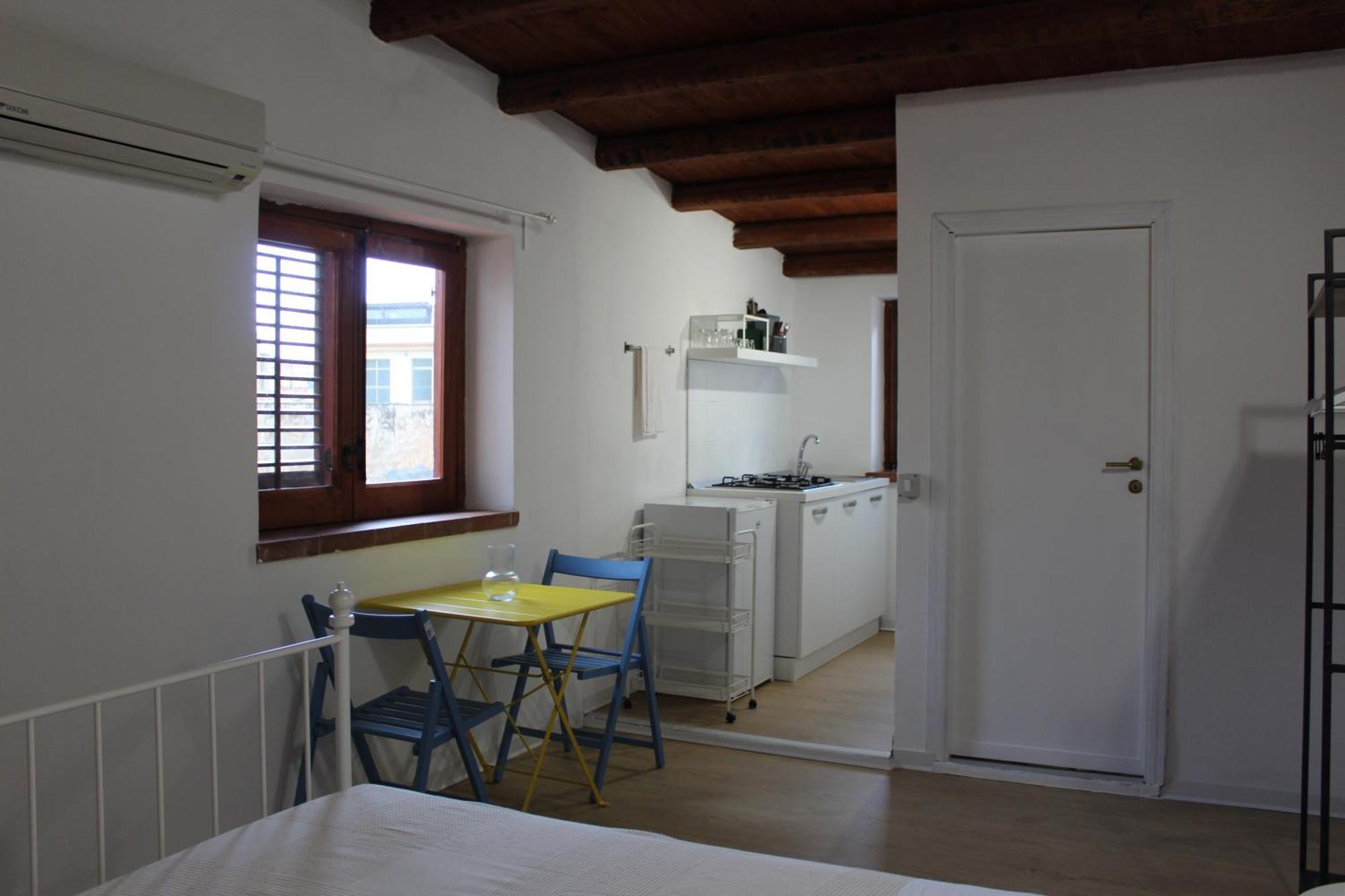 Terrasini 2000 Home Holidays Luaran gambar