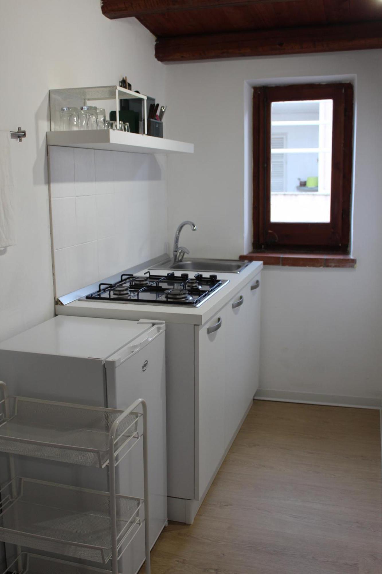 Terrasini 2000 Home Holidays Luaran gambar