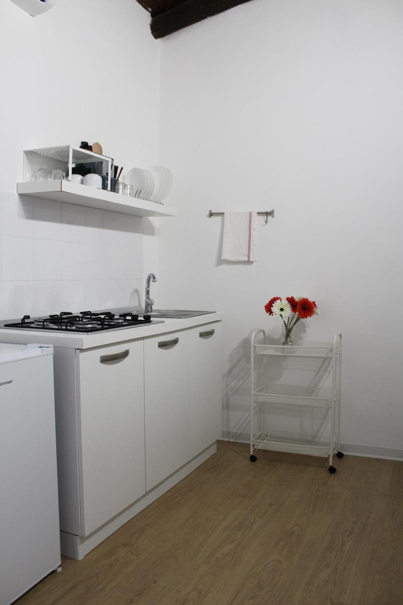 Terrasini 2000 Home Holidays Luaran gambar