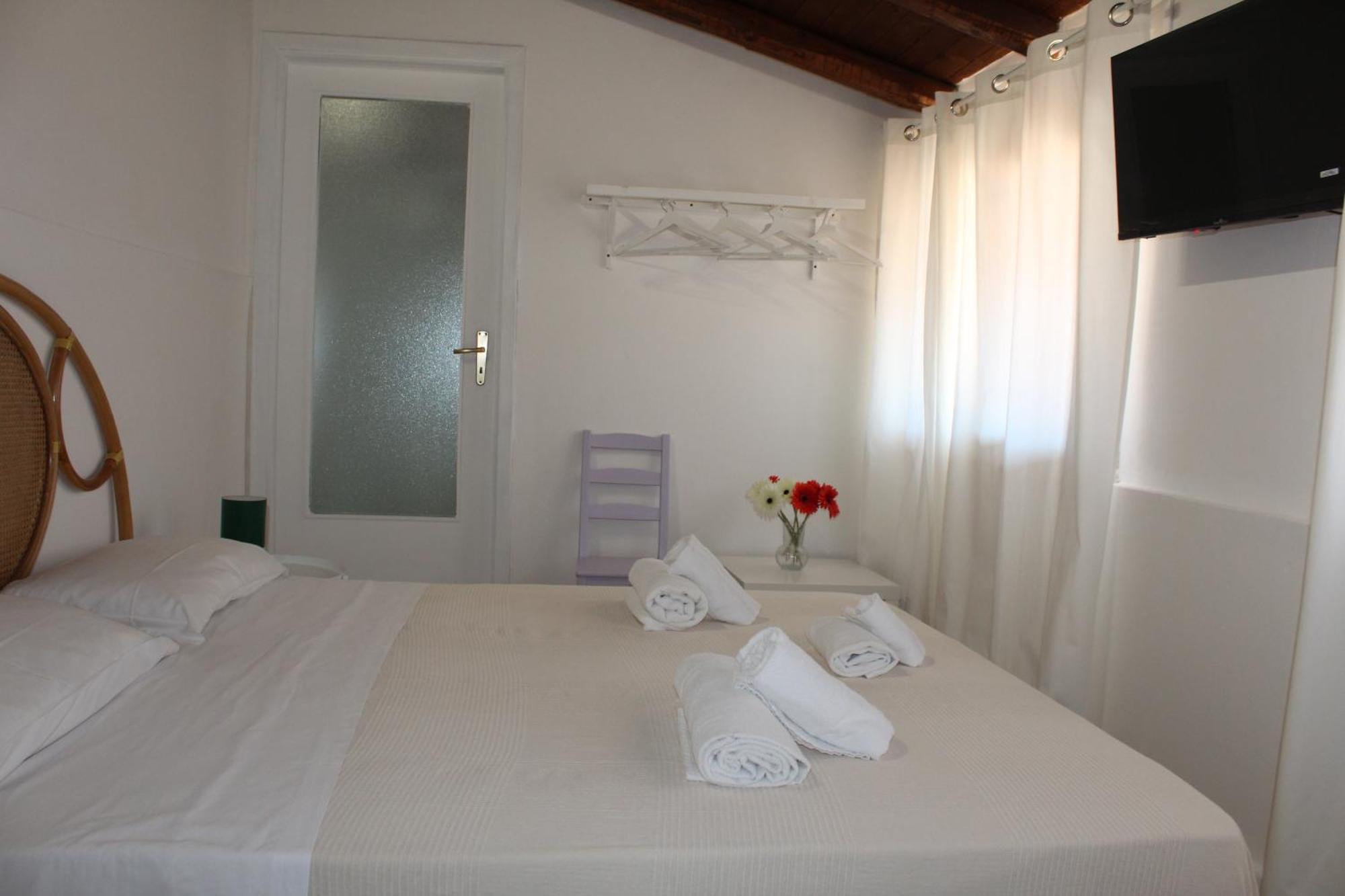 Terrasini 2000 Home Holidays Luaran gambar