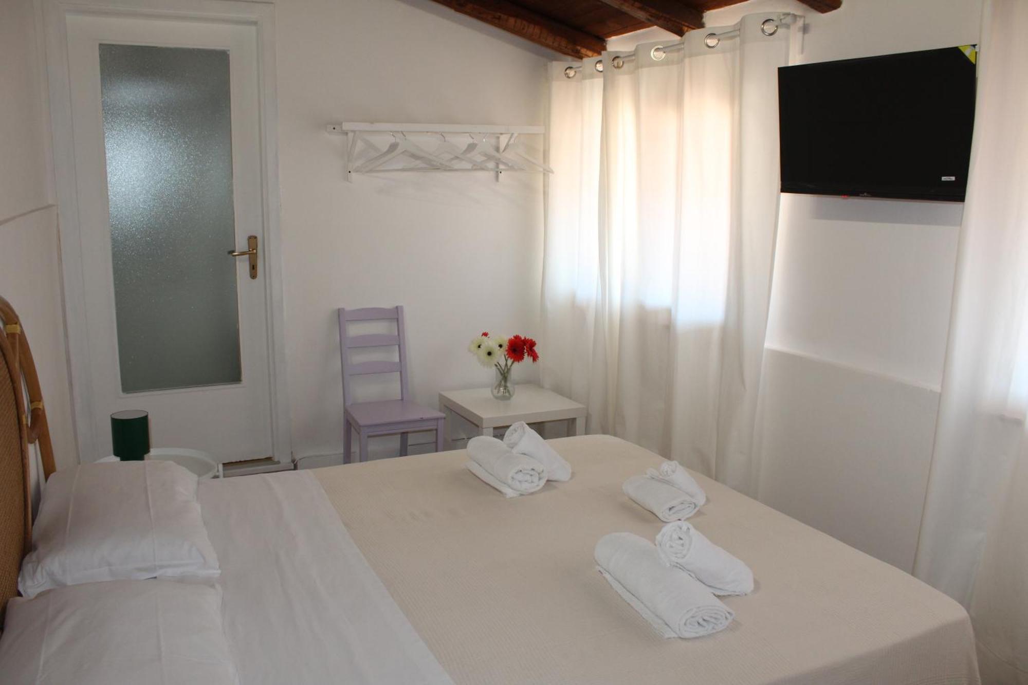 Terrasini 2000 Home Holidays Luaran gambar