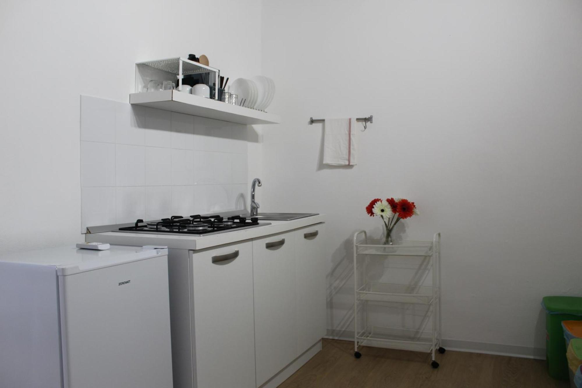 Terrasini 2000 Home Holidays Luaran gambar