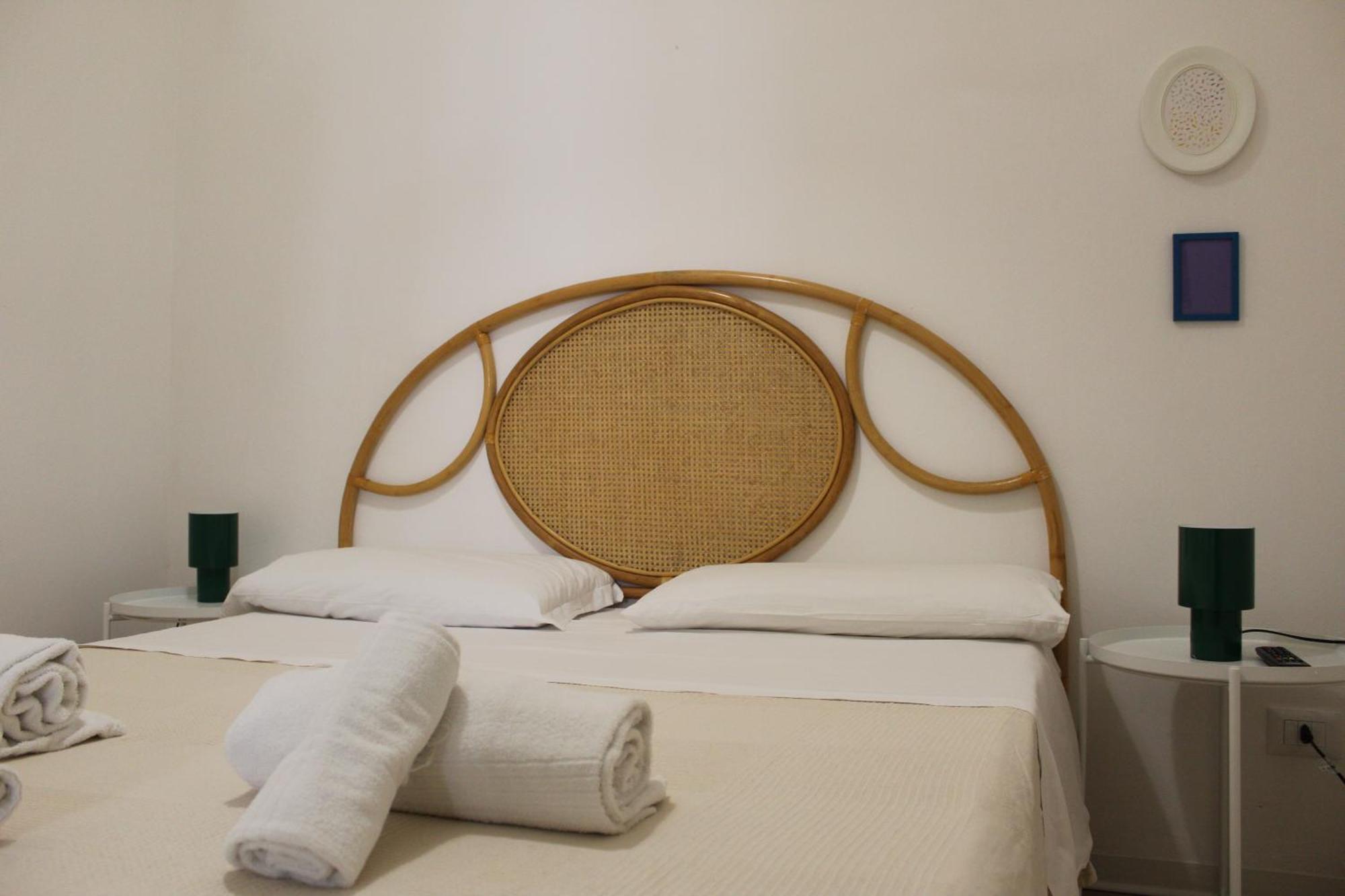 Terrasini 2000 Home Holidays Luaran gambar