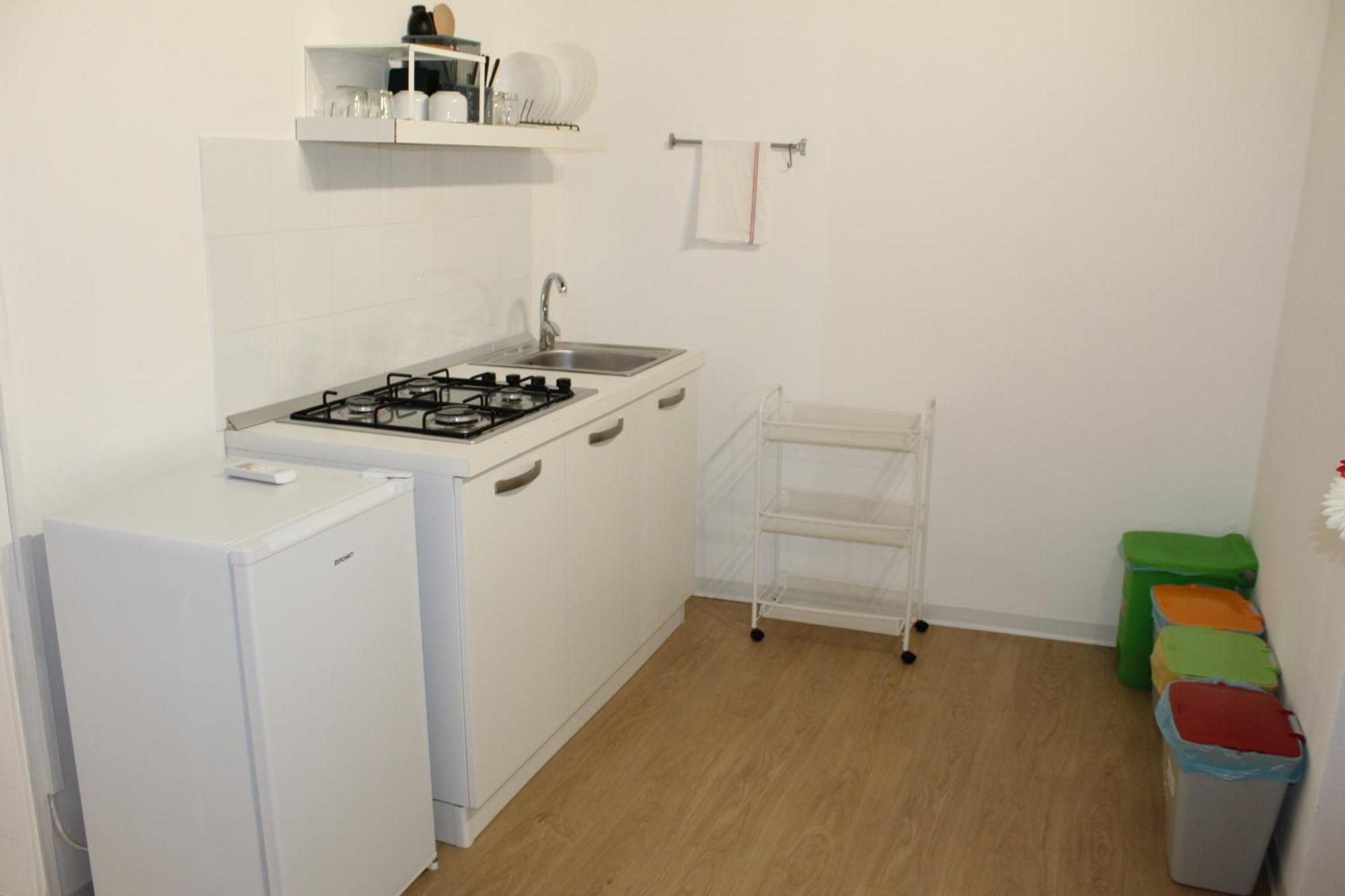 Terrasini 2000 Home Holidays Luaran gambar