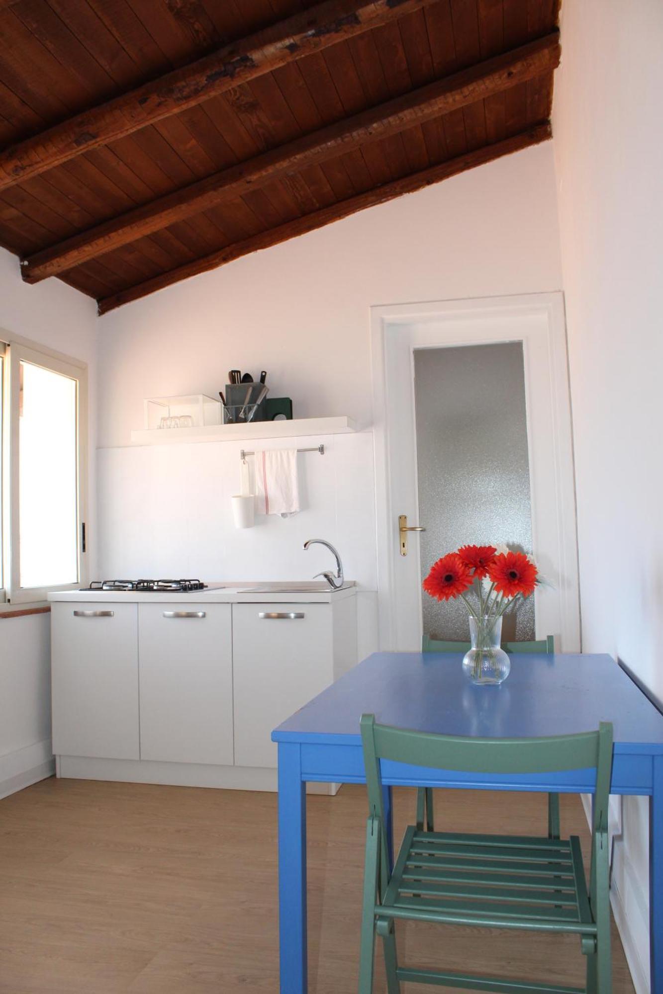 Terrasini 2000 Home Holidays Luaran gambar