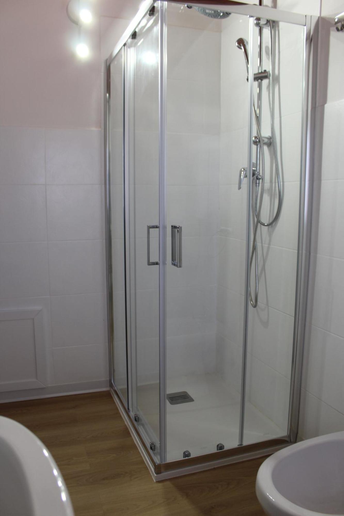 Terrasini 2000 Home Holidays Luaran gambar