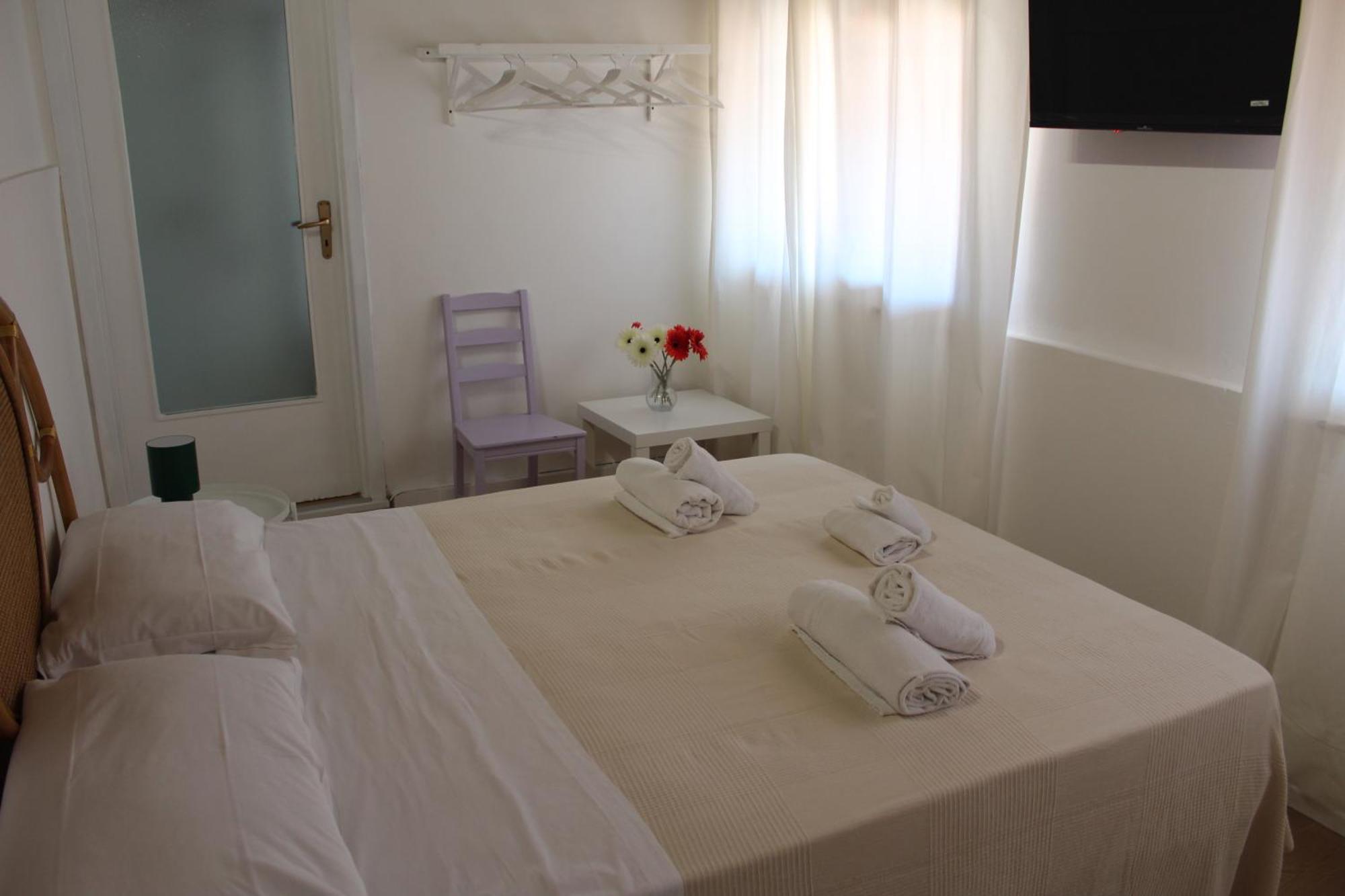 Terrasini 2000 Home Holidays Luaran gambar