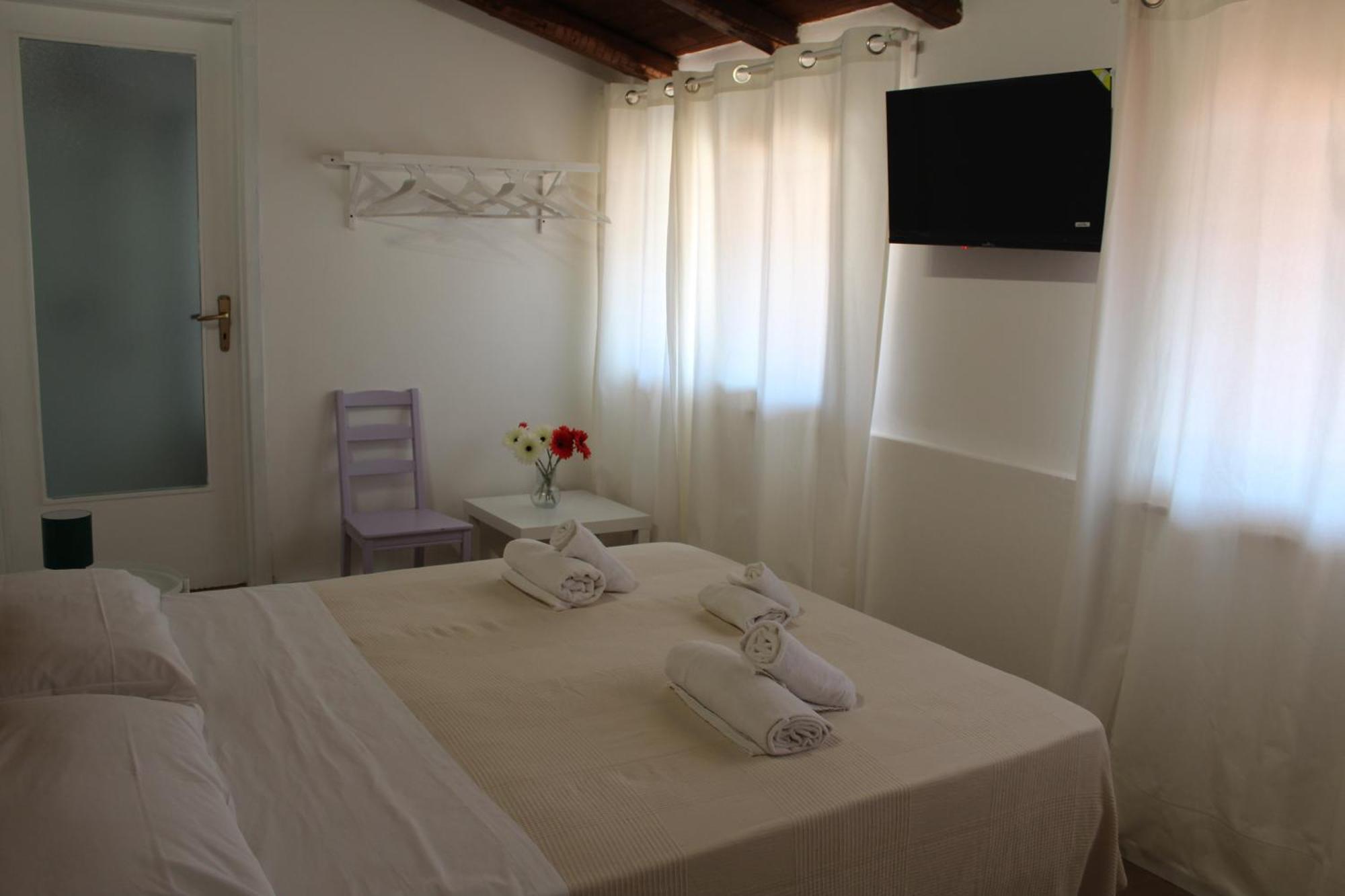 Terrasini 2000 Home Holidays Luaran gambar