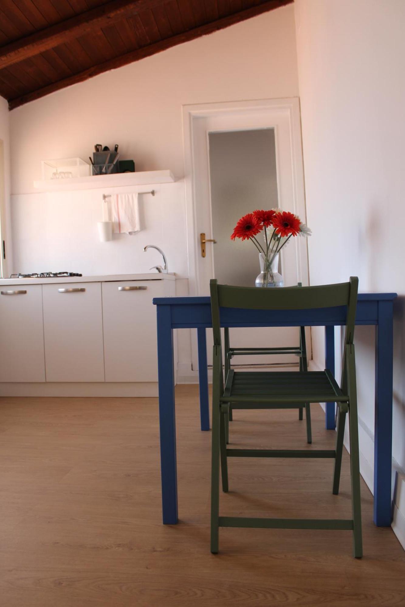 Terrasini 2000 Home Holidays Luaran gambar