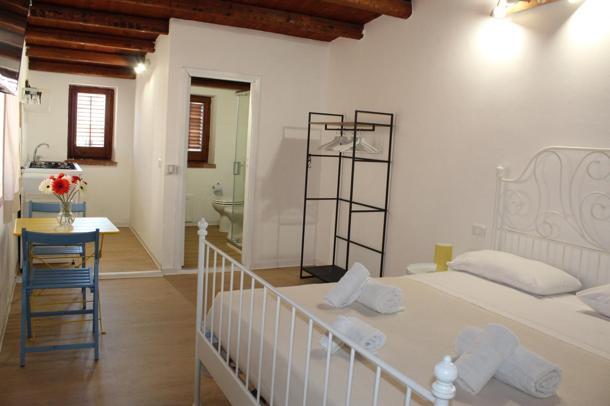 Terrasini 2000 Home Holidays Luaran gambar